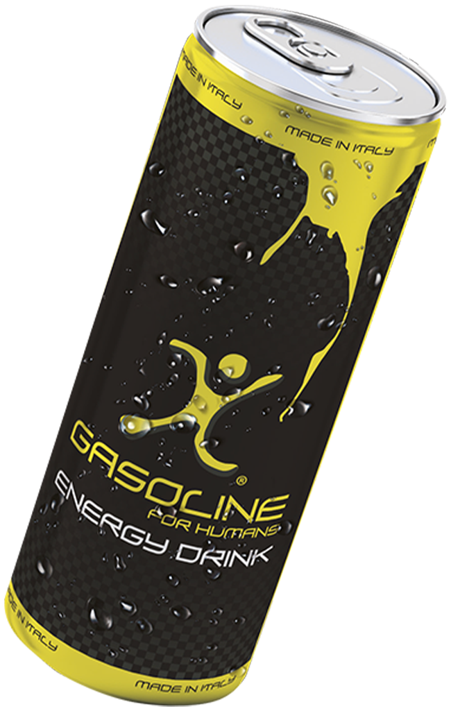 lattina Gasoline