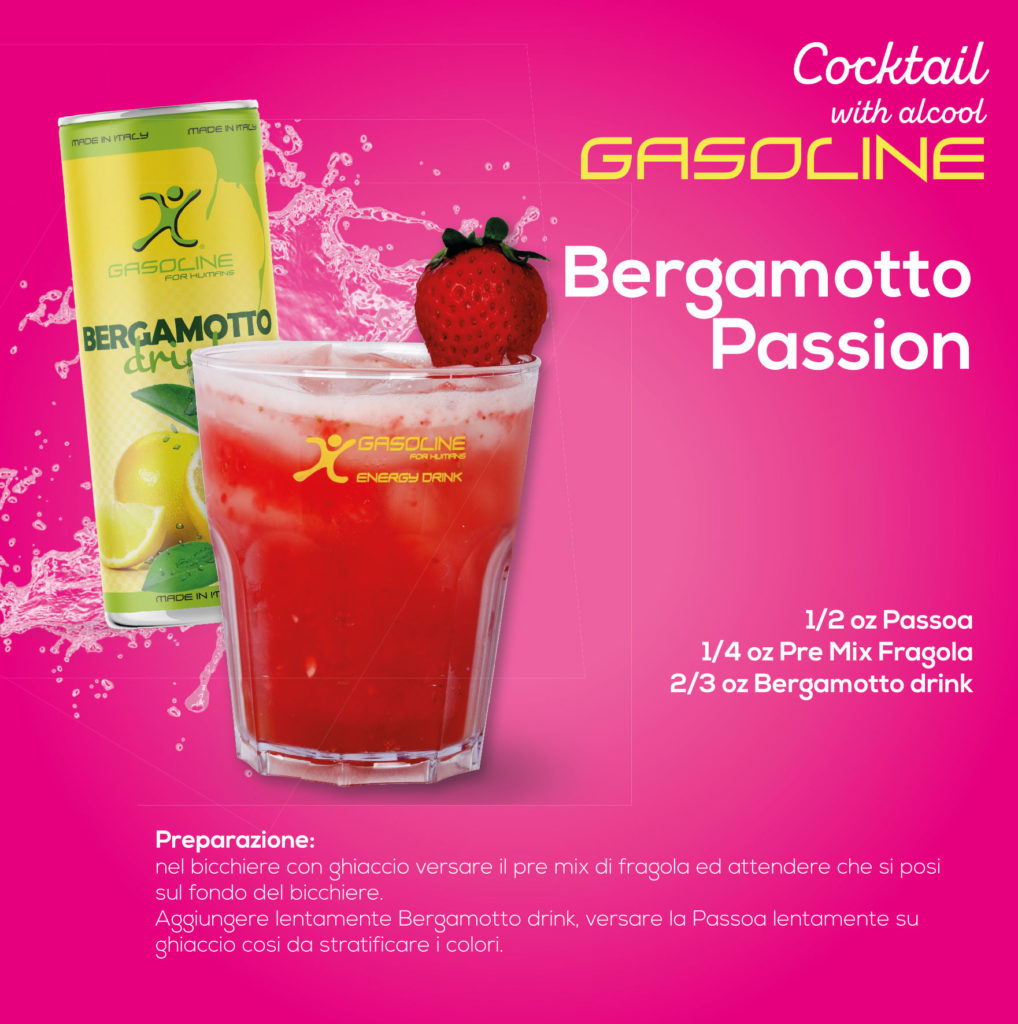 Bergamotto Passion